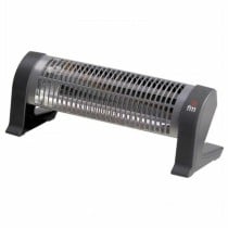 Radiateur électrique Grupo FM 2302-C 600-1200 W Noir