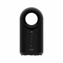 Chauffage Cecotec Ready Warm 8400 Bladeless Connected Noir 1500 W Wi-Fi