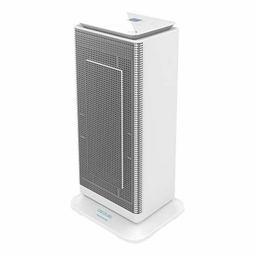 Heater Cecotec Ready Warm 6400 Ceramic Sky Smart 2000 W 2000 W White