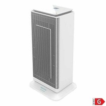 Chauffage Cecotec Ready Warm 6400 Ceramic Sky Smart 2000 W 2000 W Blanc