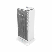 Chauffage Cecotec Ready Warm 6400 Ceramic Sky Smart 2000 W 2000 W Blanc