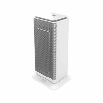 Heater Cecotec Ready Warm 6400 Ceramic Sky Smart 2000 W 2000 W White