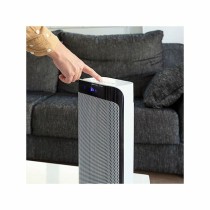 Heater Cecotec Ready Warm 6600 Ceramic Style Smart 2000 W 2000 W White