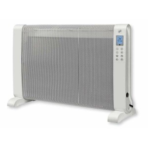 Chauffage S&P Blanc 1500 W