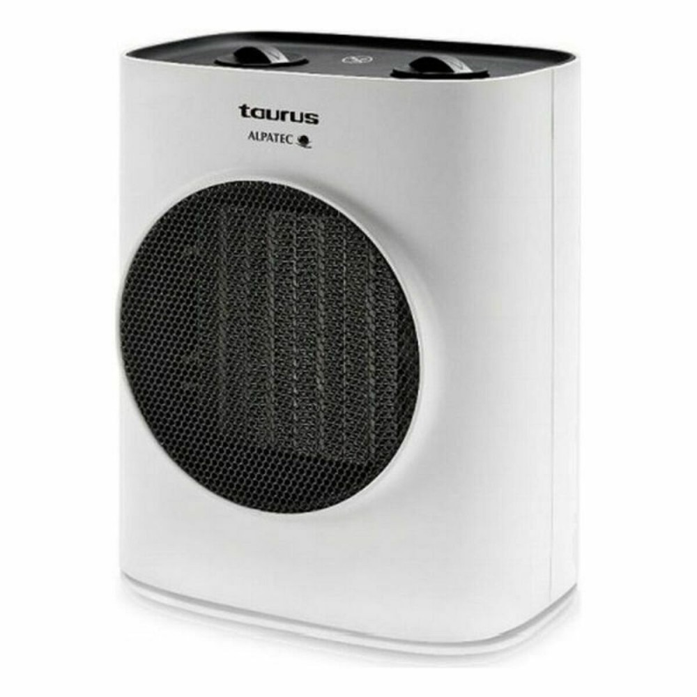 Chauffage Taurus TROPICANO 7CR Blanc 1500 W 1500W