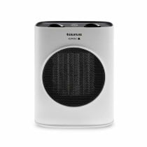 Heater Taurus TROPICANO 7CR White 1500 W 1500W