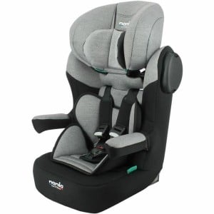 Car Chair Nania Max Grey