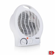 Chauffage Tristar KA-5039 Blanc 2000 W