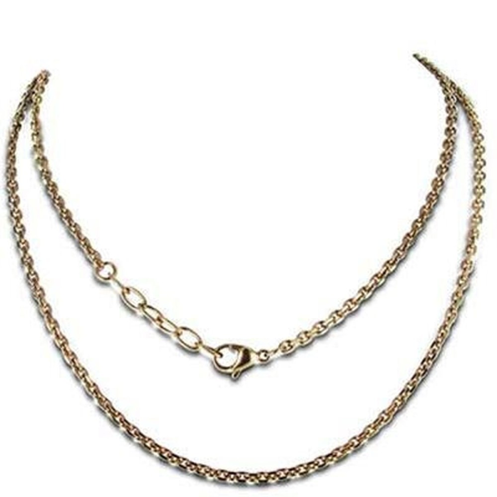 Collier Femme Lockits 980600179