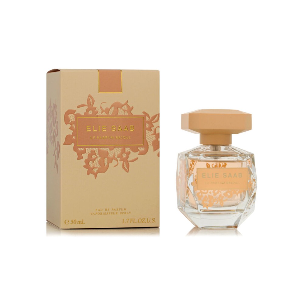 Parfum Femme Elie Saab Le Parfum Bridal EDP 50 ml