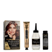 Permanent Dye L'Oréal Paris Préférence