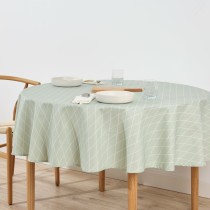 Stain-proof tablecloth Belum 0220-55 Multicolour Ø 100 cm