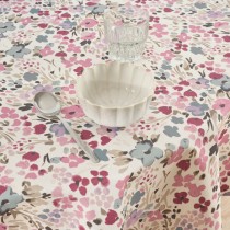 Nappe antitache Belum 0120-52 Multicouleur Ø 180 cm Fleurs