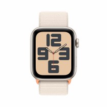 Smartwatch Apple MRE63QL/A Weiß 44 mm