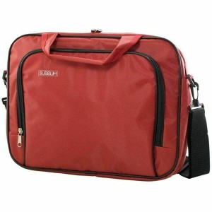 Laptop Case Subblim SUB-LB-1OLB052 Red