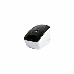 Imprimante pour Etiquettes Brother QL-700 Blanc