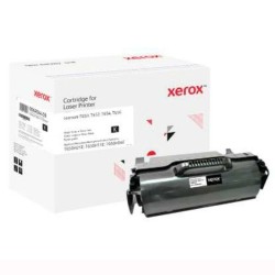 Toner Xerox Schwarz