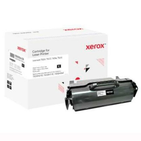 Toner Xerox Noir