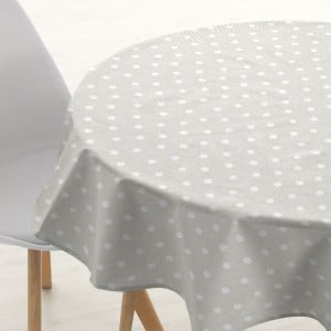 Nappe Belum 0120-175 Multicouleur Ø 180 cm Rond