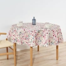 Nappe antitache Belum 0120-52 Multicouleur Ø 140 cm Fleurs