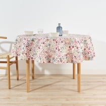 Nappe antitache Belum 0120-52 Multicouleur Ø 140 cm Fleurs