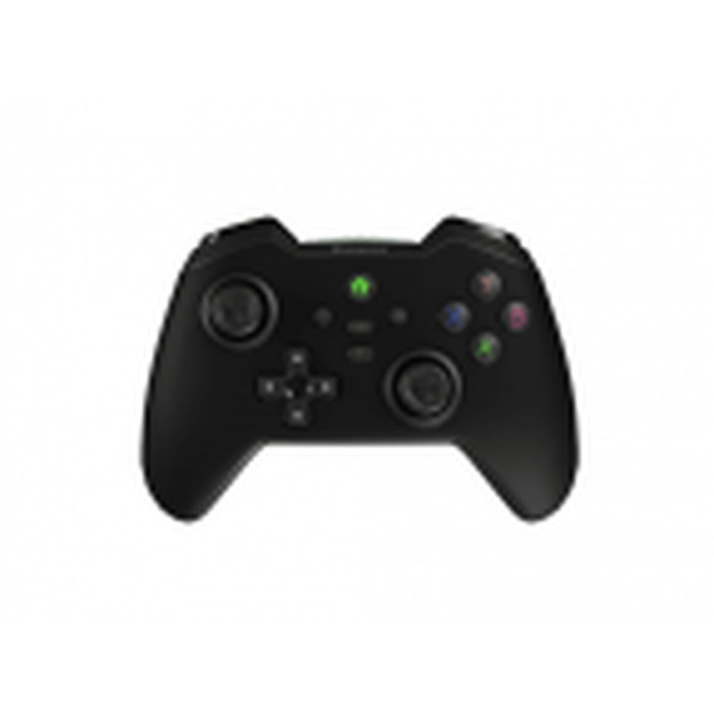 Gaming Control Genesis MANGAN 400 Black