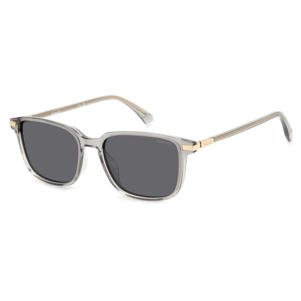 Lunettes de soleil Homme Polaroid PLD 4169_G_S_X