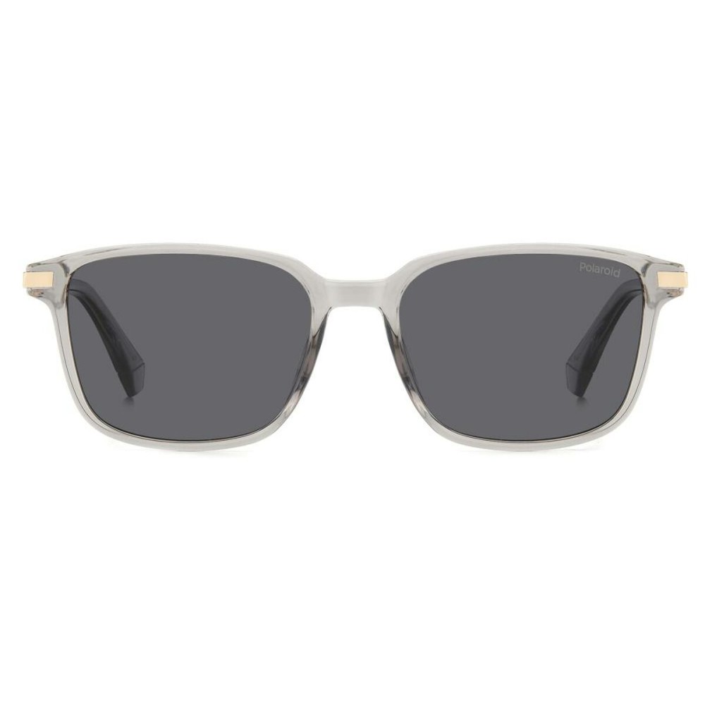 Lunettes de soleil Homme Polaroid PLD 4169_G_S_X