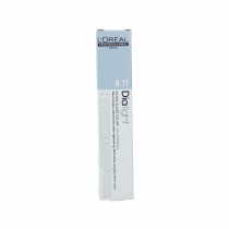 Amoniakfreie Färbung L'Oreal Professionnel Paris Dia Light N.º 8.11 (50 ml)