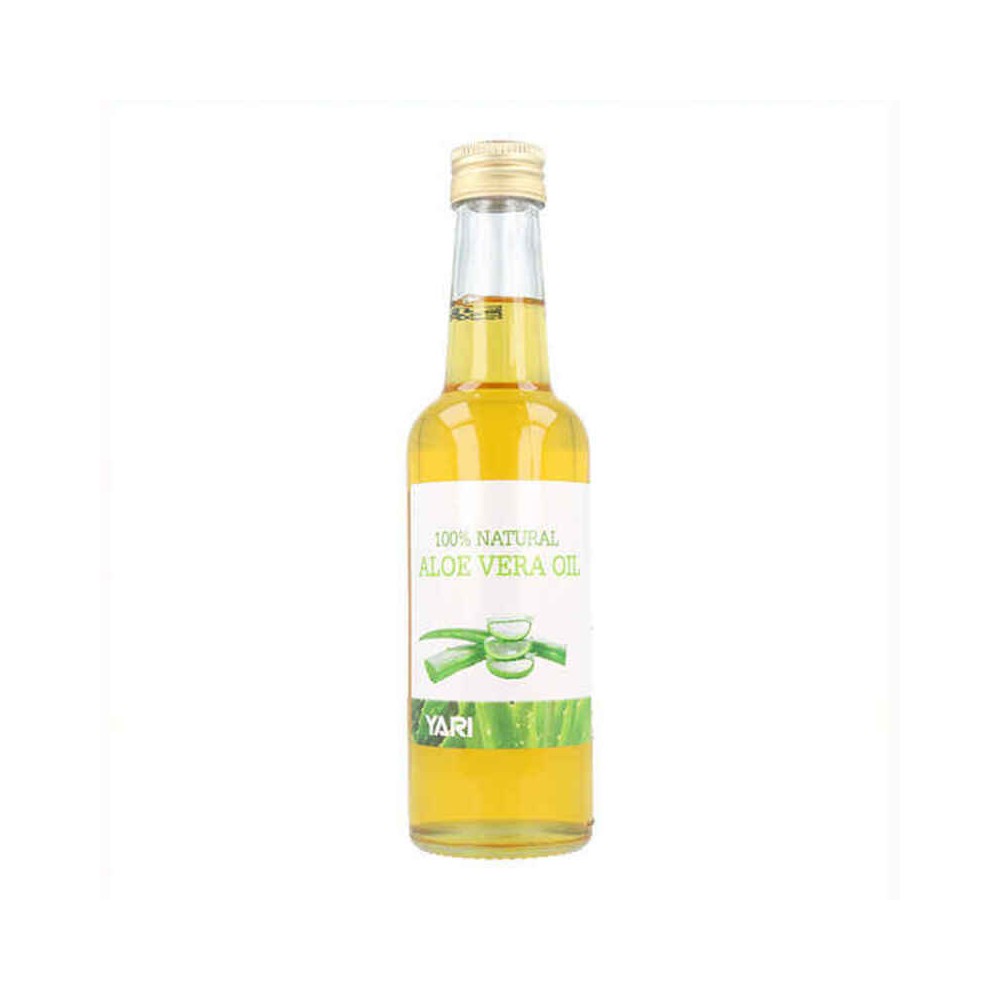 Haaröl Yari Aloe Vera (250 ml)