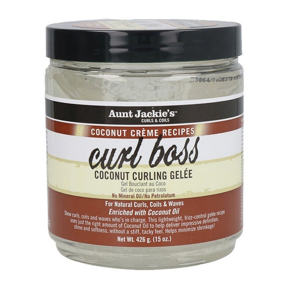 Hairstyling Creme Aunt Jackie's Jackie's Curls (426 g)