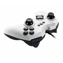 Videogame console joystick Nacon PCGC-100WHITE       