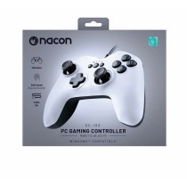 Videogame console joystick Nacon PCGC-100WHITE       