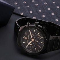 Montre Homme Maserati R8873642005 (Ø 45 mm)