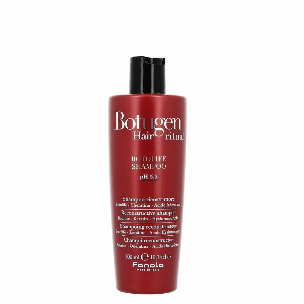 Shampooing Fanola Botugen Reconstructive 300 ml