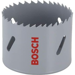 Holesaw set BOSCH Bimetal HSS 9 Pieces