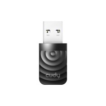 Adaptateur USB Wifi Cudy WU1300S