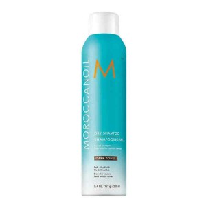 Trockenshampoo Dark Tones Moroccanoil (205 ml)