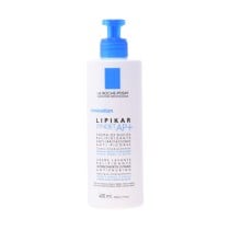 Crème de douche Lipikar Syndet Ap+ La Roche Posay 400 ml