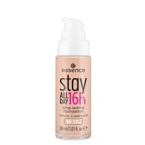 Base de maquillage liquide Essence Stay All Day 16H Nº 15 (30 ml)