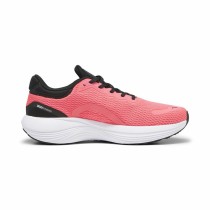 Chaussures de Running pour Adultes Puma Scend Pro Saumon