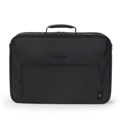 Laptoptasche Dicota D30492-RPET Schwarz 17,3"