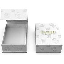 Damenhalskette Guess JUBN03009JWYGT-U