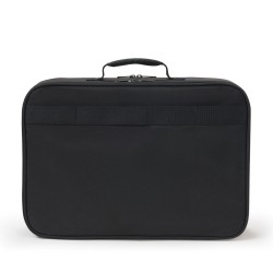 Laptoptasche Dicota D30492-RPET Schwarz 17,3"