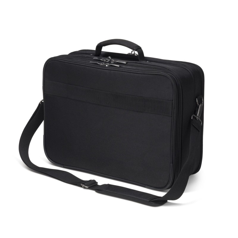 Laptop Case Dicota D31641-RPET Black 15,6''