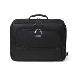 Laptop Case Dicota D31641-RPET Black 15,6''