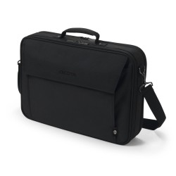 Laptoptasche Dicota D30492-RPET Schwarz 17,3"