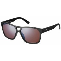 Lunettes de soleil Unisexe Eyewear Square  Shimano ECESQRE2HCL01 Noir