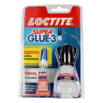 Klebstoff Super Glue 3 Loctite 767806 Pinsel (1 Stück)