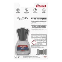 Klebstoff Super Glue 3 Loctite 767806 Pinsel (1 Stück)